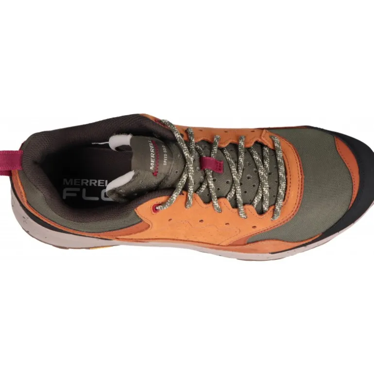 Montagne|Baskets*Merrell Speed Solo Spice