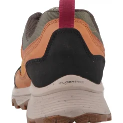 Montagne|Baskets*Merrell Speed Solo Spice