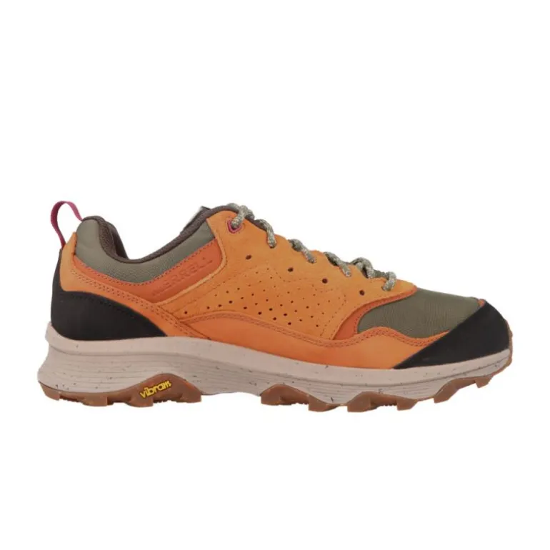 Montagne|Baskets*Merrell Speed Solo Spice