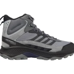 Montagne*Merrell Speed Strike 2 Thermo Mid WP Rock