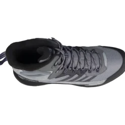 Montagne*Merrell Speed Strike 2 Thermo Mid WP Rock