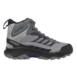 Montagne*Merrell Speed Strike 2 Thermo Mid WP Rock