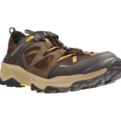Montagne|Baskets*Merrell Speed Strike LTR Sieve / Espresso