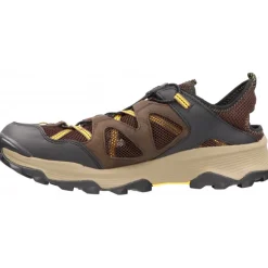 Montagne|Baskets*Merrell Speed Strike LTR Sieve / Espresso