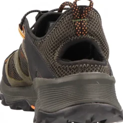 Montagne|Baskets*Merrell Speed Strike LTR Sieve / Olive