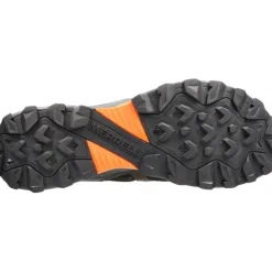 Montagne|Baskets*Merrell Speed Strike LTR Sieve / Olive