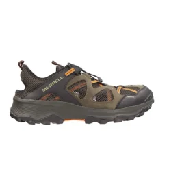 Montagne|Baskets*Merrell Speed Strike LTR Sieve / Olive
