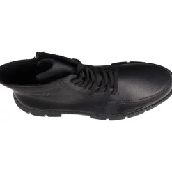 Bottines*Rieker Stacy Black