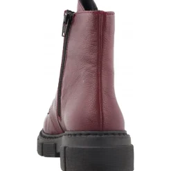 Bottines*Rieker Stacy Cerise