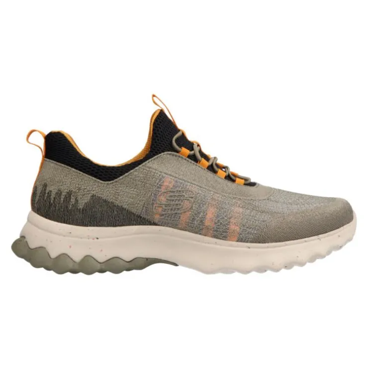 Baskets*Skechers Street Wear Olbk