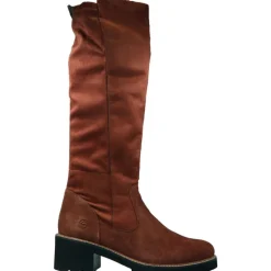 Bottes*Remonte Suede Wood