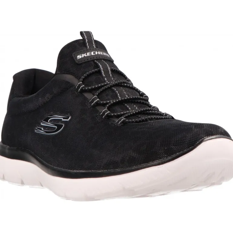 Baskets*Skechers Summits Sparkling