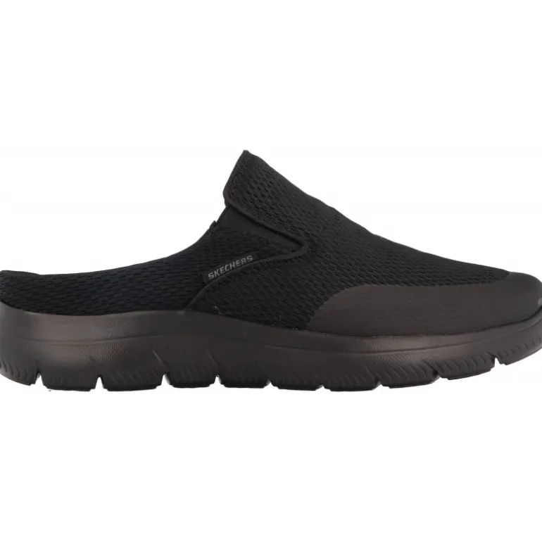Chaussons|Sabots*Skechers Summits Vindicator Black