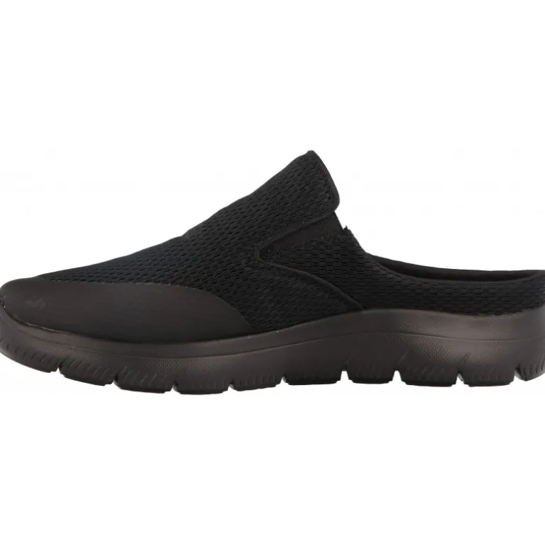 Chaussons|Sabots*Skechers Summits Vindicator Black