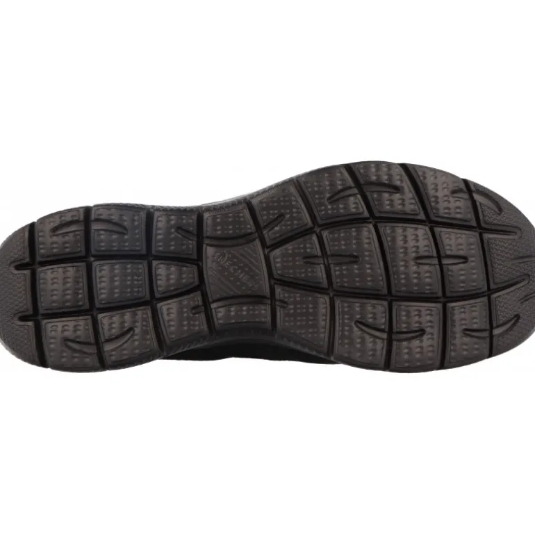 Chaussons|Sabots*Skechers Summits Vindicator Black