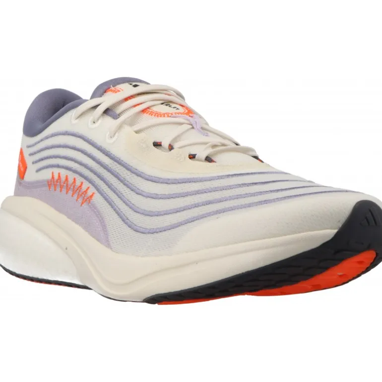 Sneakers|Running*Adidas Supernova 2 X Parley Non Dyed / Silver Violet
