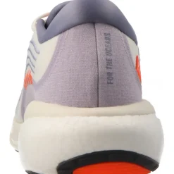Sneakers|Running*Adidas Supernova 2 X Parley Non Dyed / Silver Violet