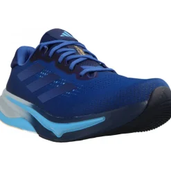 Running|Baskets*Adidas Supernova Solution M Bleu