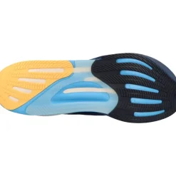 Running|Baskets*Adidas Supernova Solution M Bleu
