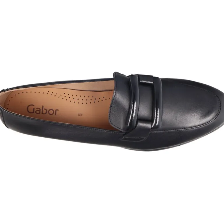 Mocassins*Gabor Susan