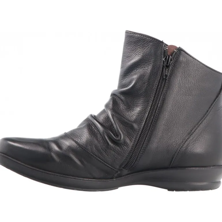 Bottines*Aerobics Swear Softy Noir
