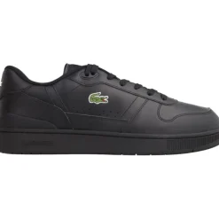 Sneakers*Lacoste T Clip Black