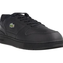Sneakers*Lacoste T Clip Black