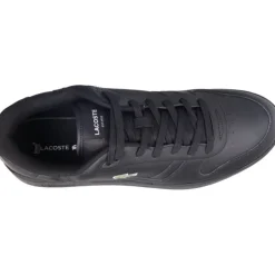 Sneakers*Lacoste T Clip Black