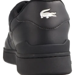 Sneakers*Lacoste T Clip Black