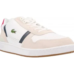 Sneakers*Lacoste T Clip Suede