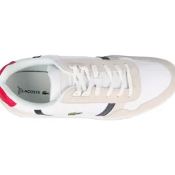 Sneakers*Lacoste T Clip Suede