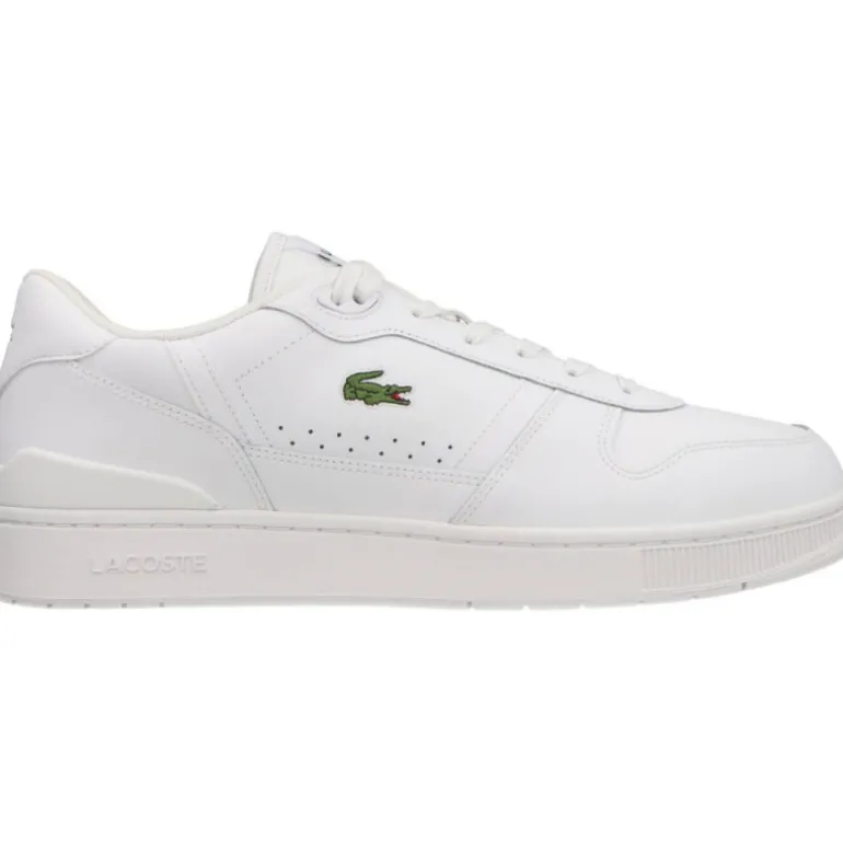 Sneakers*Lacoste T Clip Suede 31
