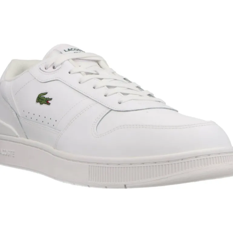 Sneakers*Lacoste T Clip Suede 31