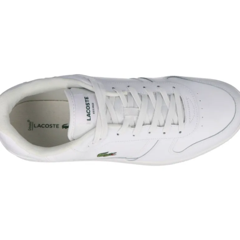 Sneakers*Lacoste T Clip Suede 31