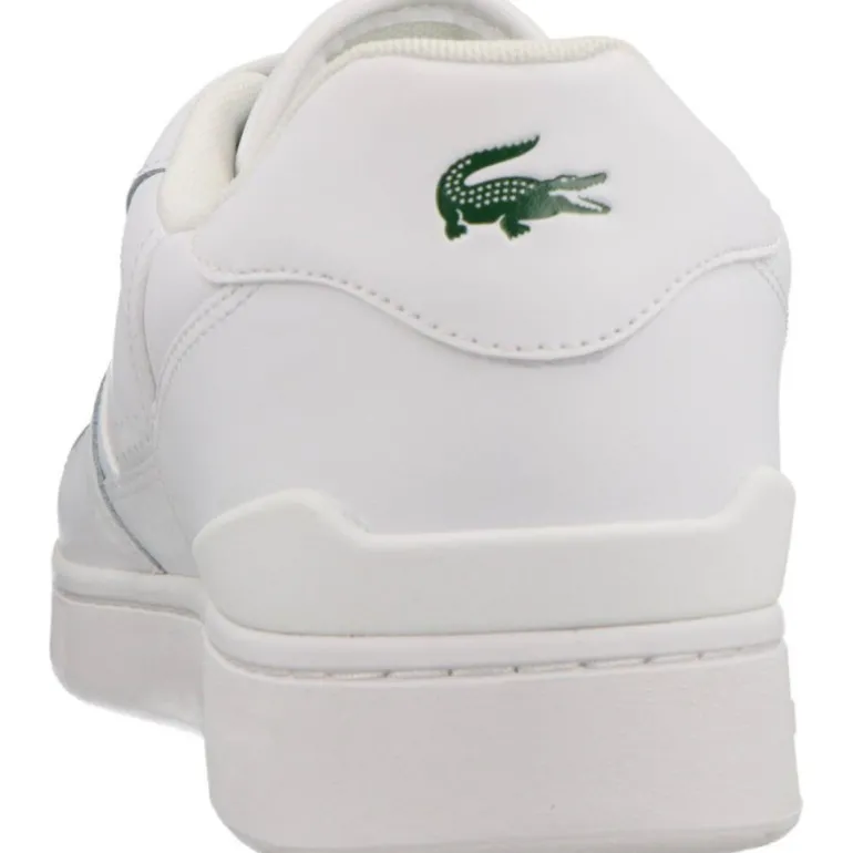 Sneakers*Lacoste T Clip Suede 31