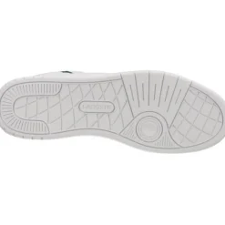 Sneakers*Lacoste T Clip White Green
