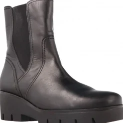 Bottines*Gabor Tallin Black
