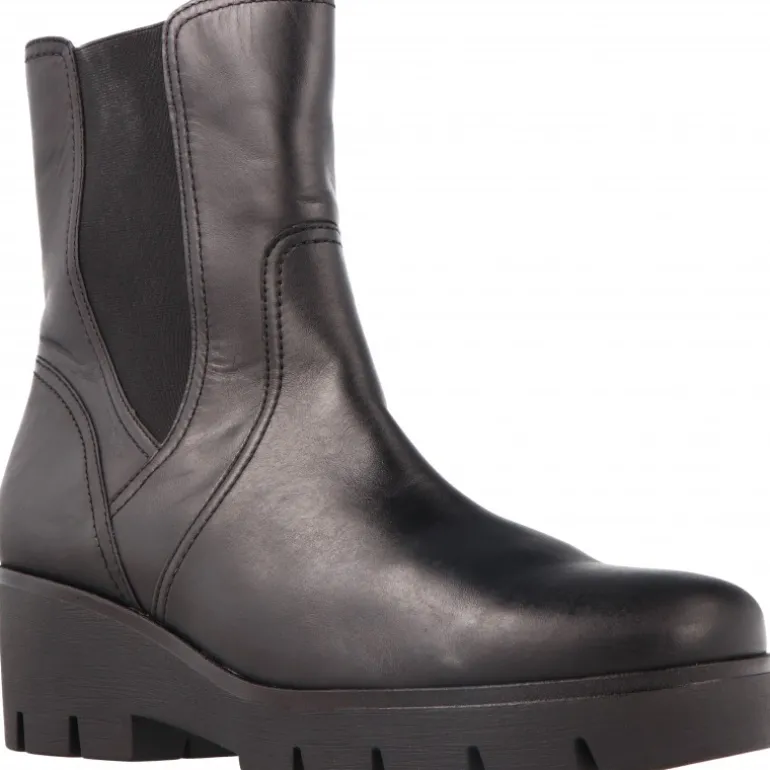 Bottines*Gabor Tallin Black