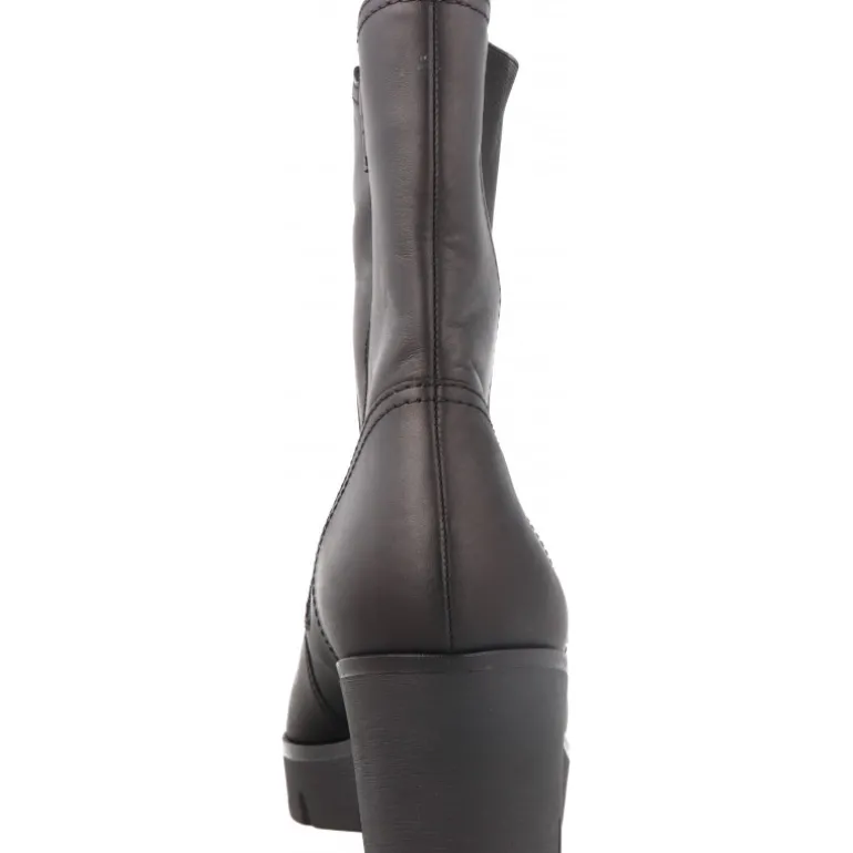 Bottines*Gabor Tallin Black