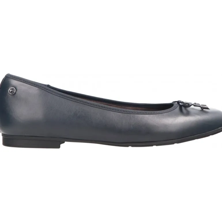 Ballerines*Tamaris Comfort Tamara Navy