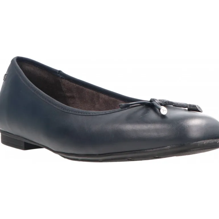 Ballerines*Tamaris Comfort Tamara Navy