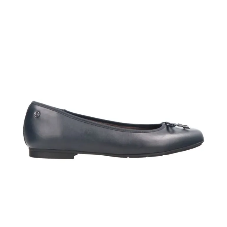 Ballerines*Tamaris Comfort Tamara Navy