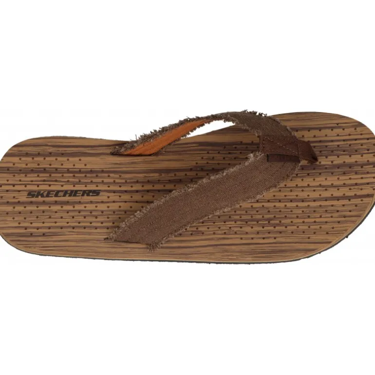 Tongs*Skechers Tantric Fritz