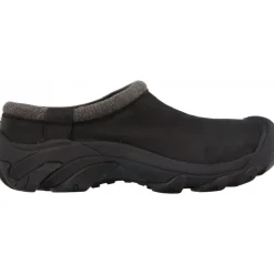Chaussons|Sabots*Keen Targhee II Clog Noir