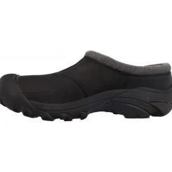 Chaussons|Sabots*Keen Targhee II Clog Noir