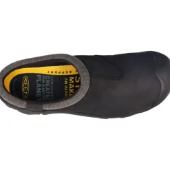 Chaussons|Sabots*Keen Targhee II Clog Noir