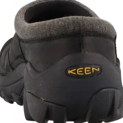 Chaussons|Sabots*Keen Targhee II Clog Noir