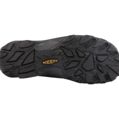 Chaussons|Sabots*Keen Targhee II Clog Noir