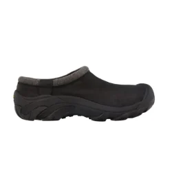 Chaussons|Sabots*Keen Targhee II Clog Noir