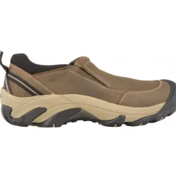 Casual|Sabots*Keen Targhee II Soho Grey Black